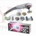 OkaeYa 7 in 1 Body Massager